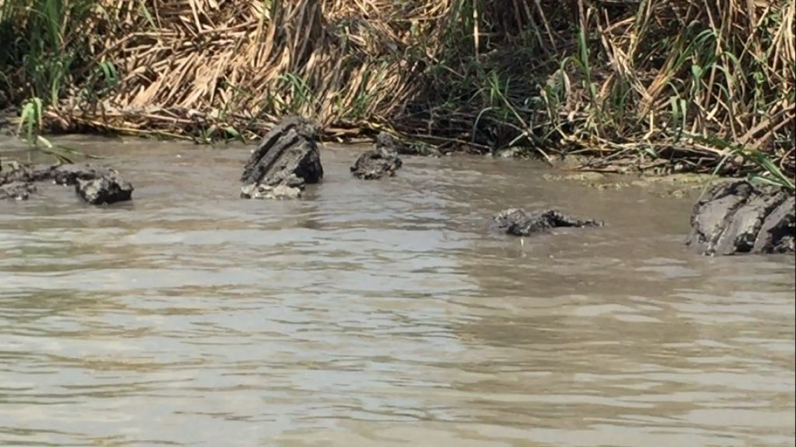 Buscan realizar proyecto para acabar con problema de fuga de agua