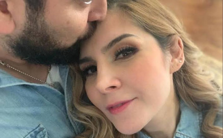 ¡Bendito karma! Ella es la mujer con la que Américo estaría sosteniendo una relación