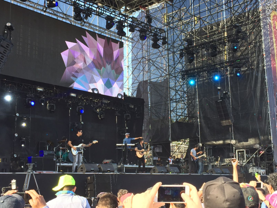 Así se vivió el Machaca Fest 2017