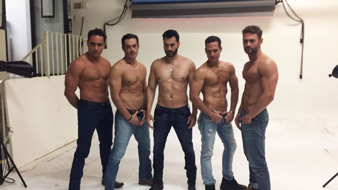 Estreno de “Solo para mujeres” se pospone por terremoto