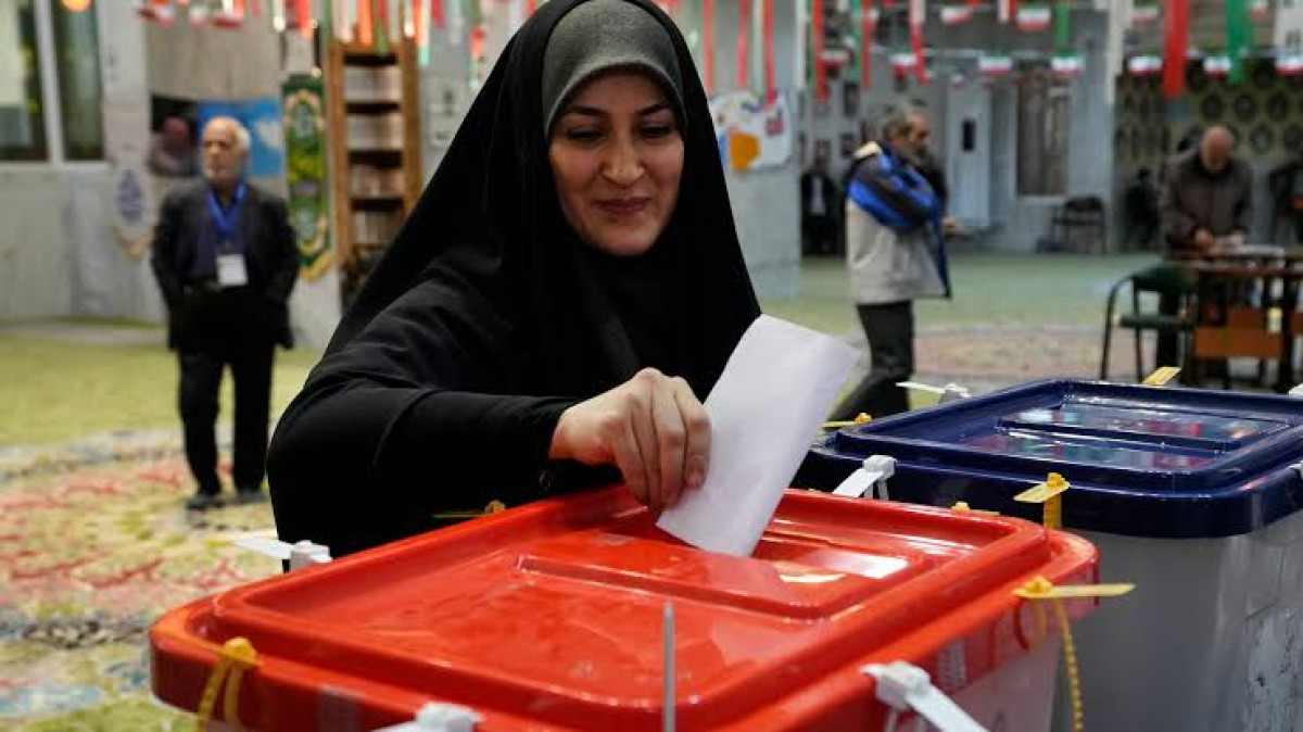 Irán celebrará elecciones luego de la muerte del presidente Ebrahim Rasai