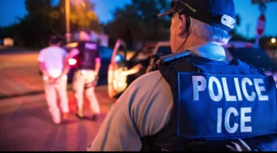 ICE arresta a más de 40 personas en Chicago durante operativo en vecindarios