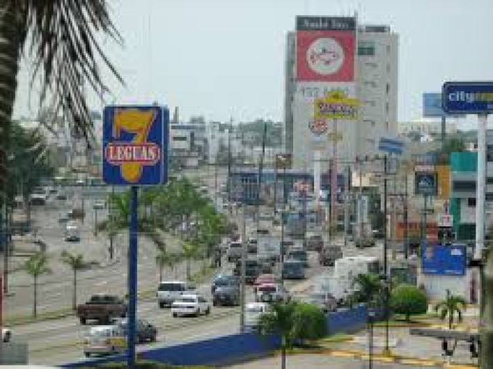 Construirán nueva plaza comercial con hotel 