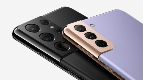 Ya puedes preordenar el nuevo Samsung Galaxy S21