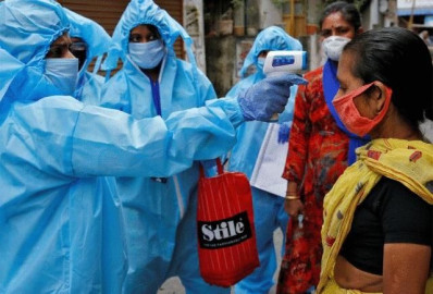 India extiende confinamiento por COVID-19 hasta 31 de mayo