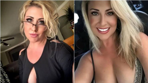 Mujer cristiana asegura haber pedido permiso a Dios para abrir cuenta de OF