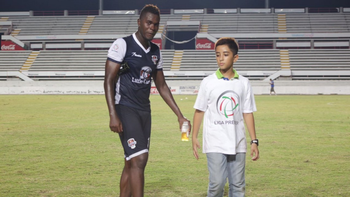 Continua sin ganar Atlético Reynosa en casa