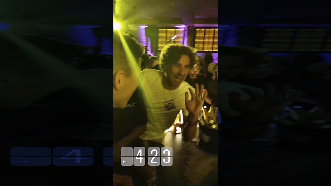 Tras goleada de Argentina, jugadores de la Selección Mexicana envueltos en escándalo 