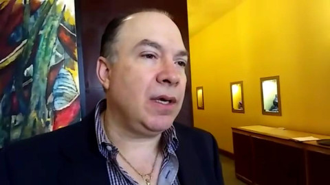 Nuevo presidente de CIEST deberá dar continuidad a gestión de conectividad