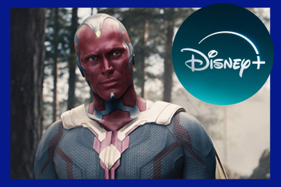 Marvel alista serie de Visión en Disney+ para 2026  