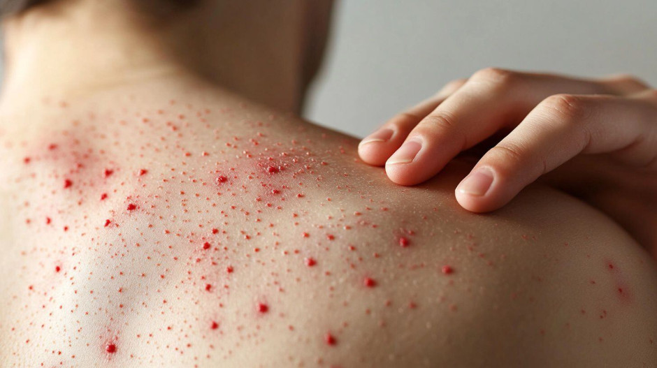 SSA emite alerta de viaje a E.U. y Canadá por brote de sarampión