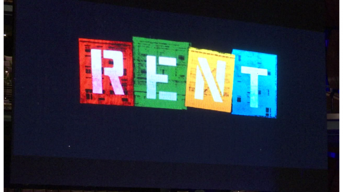 Llega a McAllen el Broadway 2019-2020