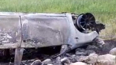 Queman vivos a cuatro presuntos ladrones de ganado en Perú