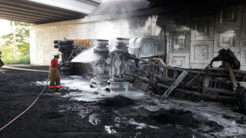 Inundaciones, accidentes e incendios hechos que marcaron en Altamira, en el 2017