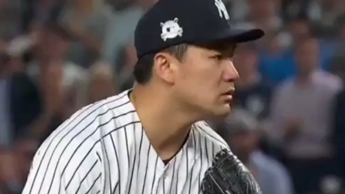 Yankees gana a Astros y se encuentra a un triunfo de la Serie Mundial