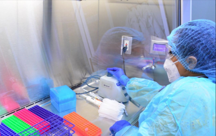 Reporta Salud 27 nuevos casos positivos a COVID-19 en Tamaulipas