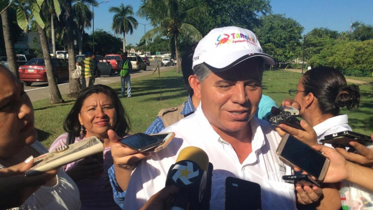 En manos del Congreso investigación de dos ex funcionarios de Magdalena Peraza