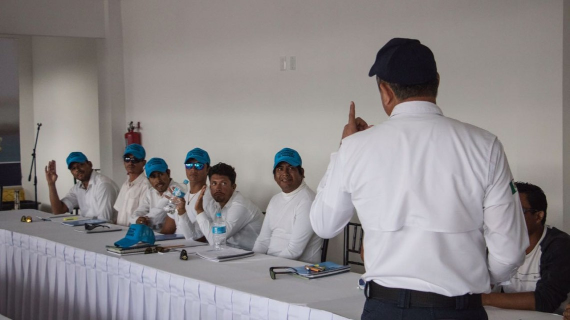 Contará Madero con salvavidas más preparados