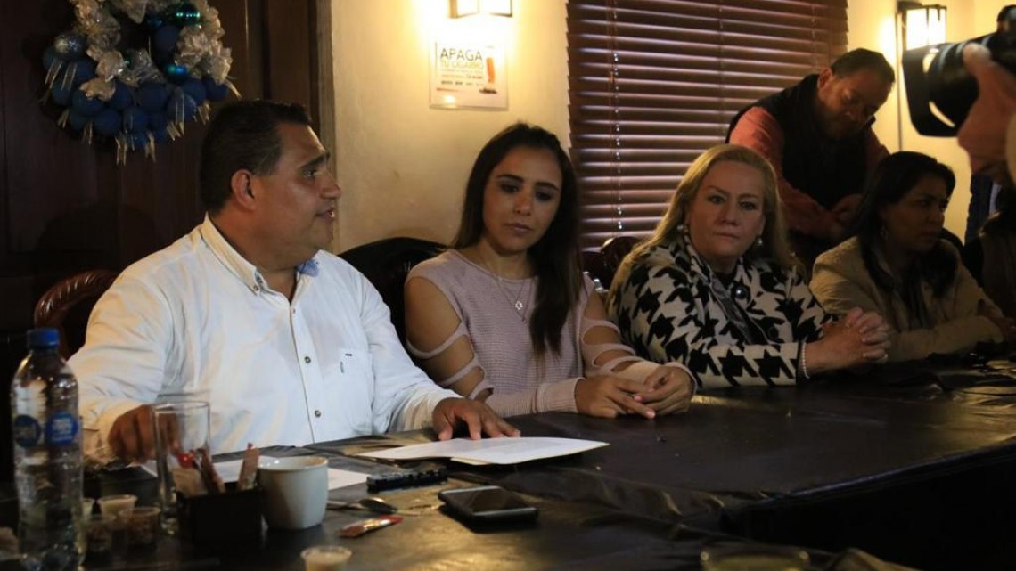 Dan a conocer proyectos de inversión que se efectuarán durante el 2019