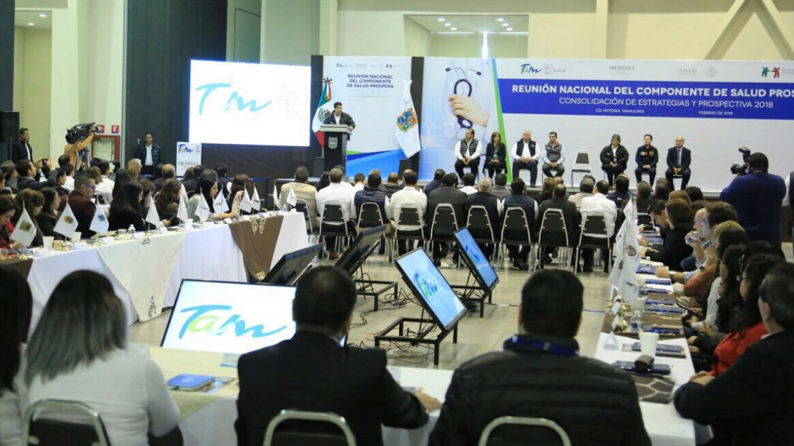 Fortalece Tamaulipas atención y desarrollo de la niñez