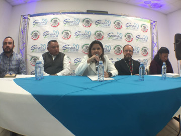 Obispo pide mayor sensibilidad para los migrantes