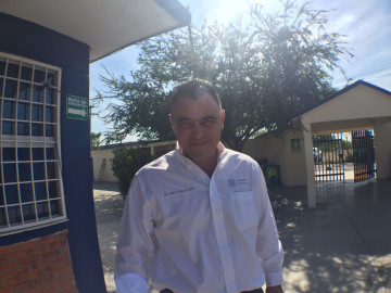 Ponen en marcha la campaña de educación ambiental 