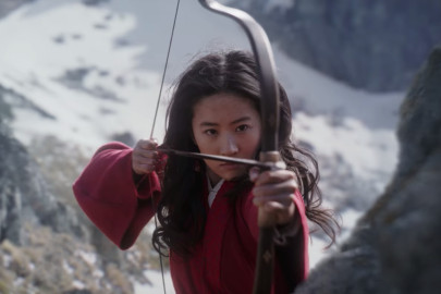 “Mulan” le dice adiós al cine, se estrenará en Disney+ 