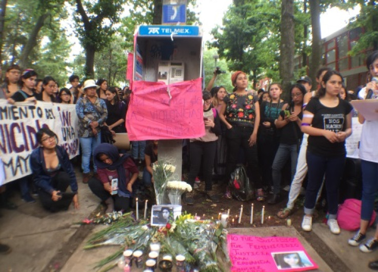 Grupo ecoextremsita se atribuye ataques en la UNAM