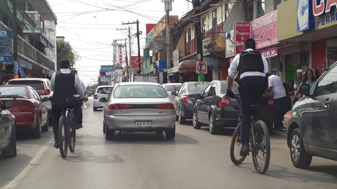 Se mejora la seguridad al concluir el 2018