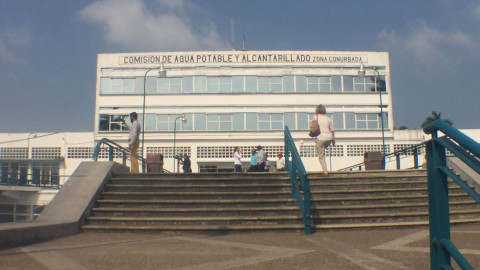 Piden a población no dejarse engañar por terceros para trámites ante COMAPA