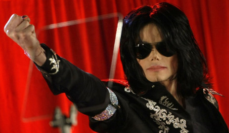 Michael Jackson, la celebridad con más dinero aún después de muerto 