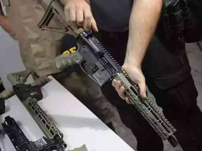 EUA acepta demanda de México contra fabricantes de armas en Arizona