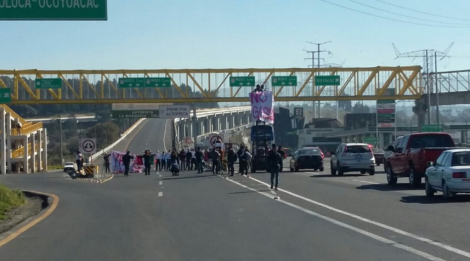 CNS reporta que ya fueron liberadas 22 vialidades