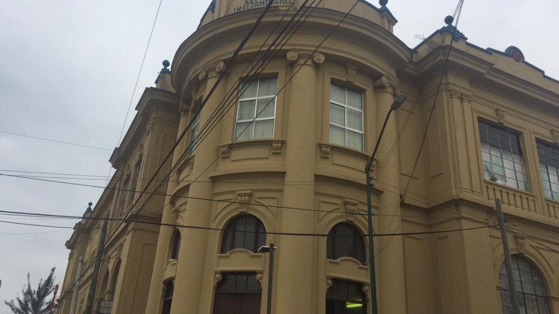 Invierte primaria al año más de 100 mil pesos en obras de remodelación