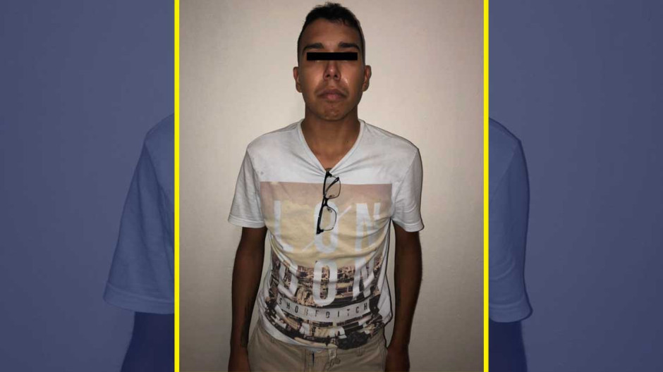 Detienen a hombres por delito de secuestro