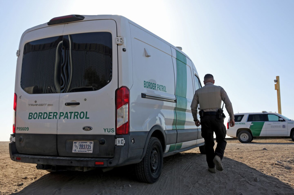 Niña migrante que murió bajo custodia de Patrulla Fronteriza tenía antecedentes cardiacos 