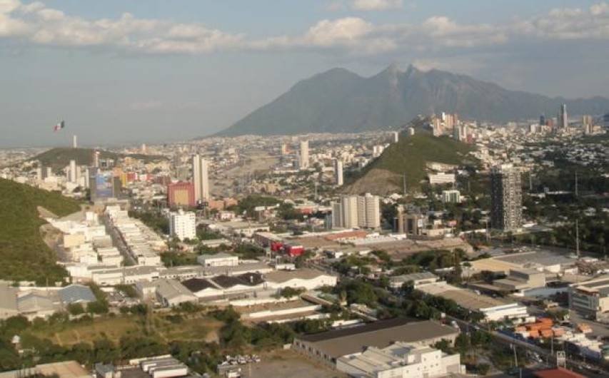 Mejora calidad del aire en área metropolitana de Monterrey