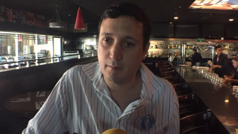 Hoteles con una reservación del 83% para Semana Santa