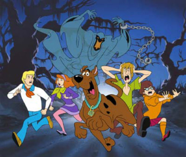 ¡Scooby-Dooby-Doo! A 50 años de su nacimiento