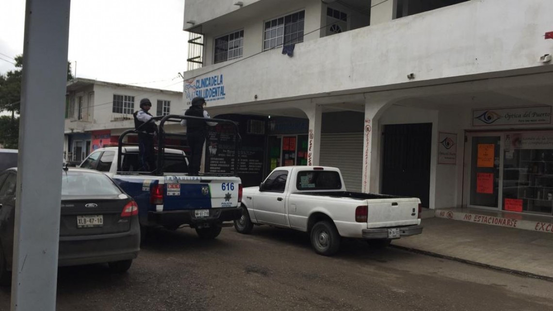 Tras ataque sexual a una mujer se incrementa seguridad pública en zona centro