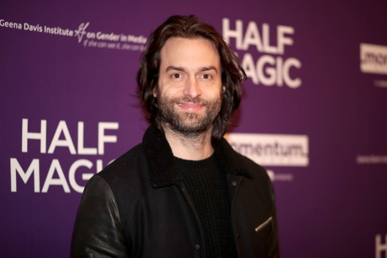 Chris D´Elia niega acusaciones de acoso sexual a menores 
