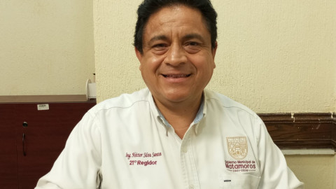 Calles sin nomenclatura genera problemas y confusión en Matamoros