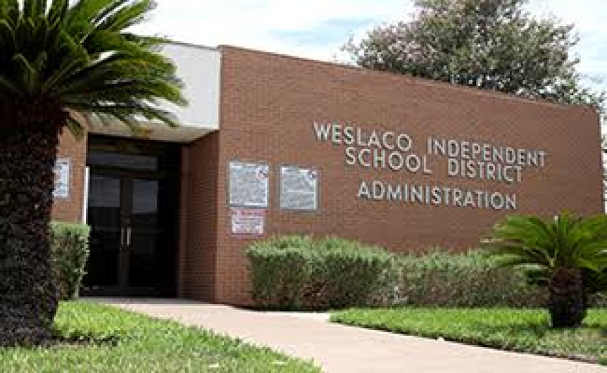 Weslaco ISD desmiente acusación de abuso sexual en el campus
