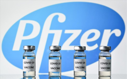 Aprueba Cofepris uso de la vacuna contra el COVID-19 de Pfizer 