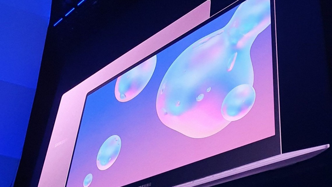 Así es el nuevo Galaxy Note 10 de Samsung 