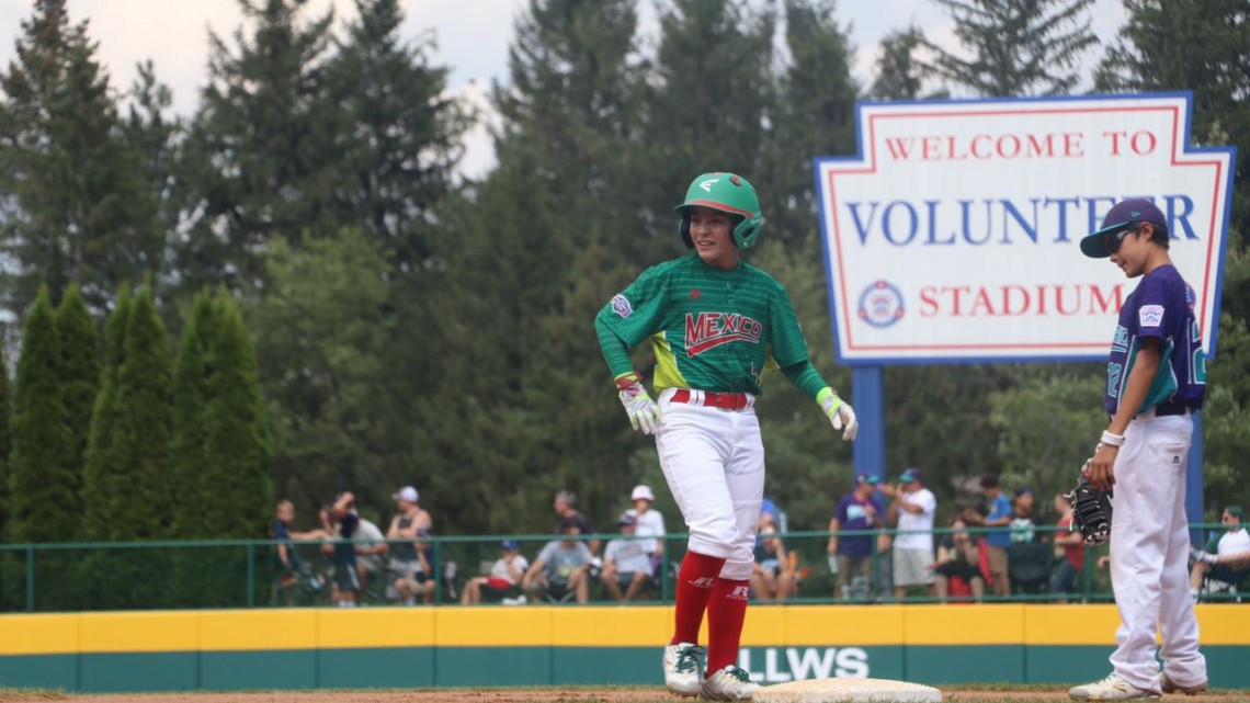 México vence a Italia 13 a 0 por knockout