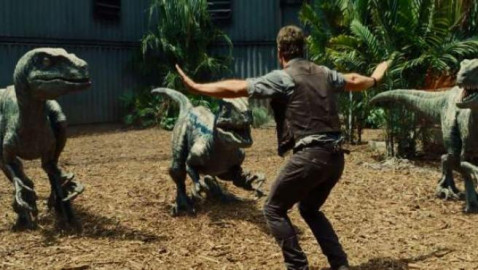 Suspenden grabaciones de “Jurassic World: Dominion” ante casos positivos de COVID-19 