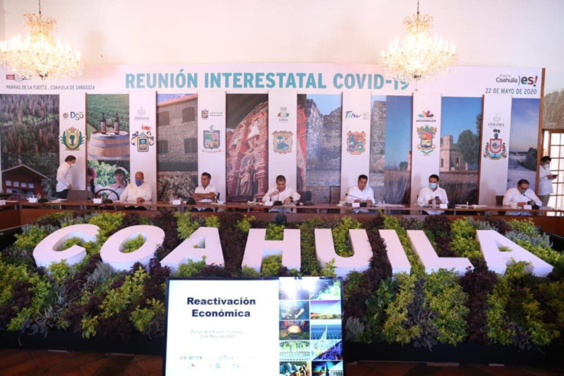 Gobernadores en desacuerdo con acuerdo de Cenace en uso del combustóleo