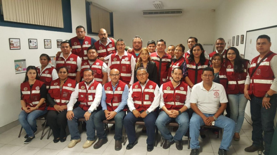 Reubican a exdirector de Tránsito a Protección Civil de Tampico