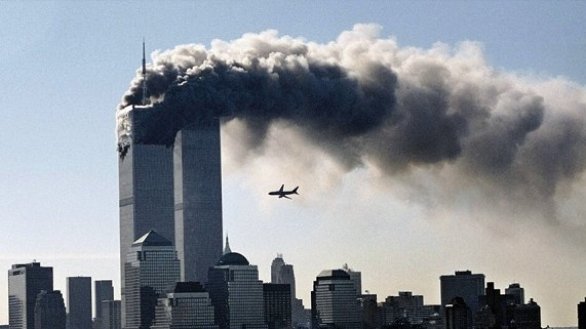 A 16 años de la tragedia del 911